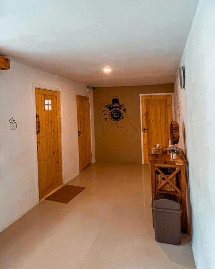 Danka Vacation Home Seribu Ngoại thất bức ảnh