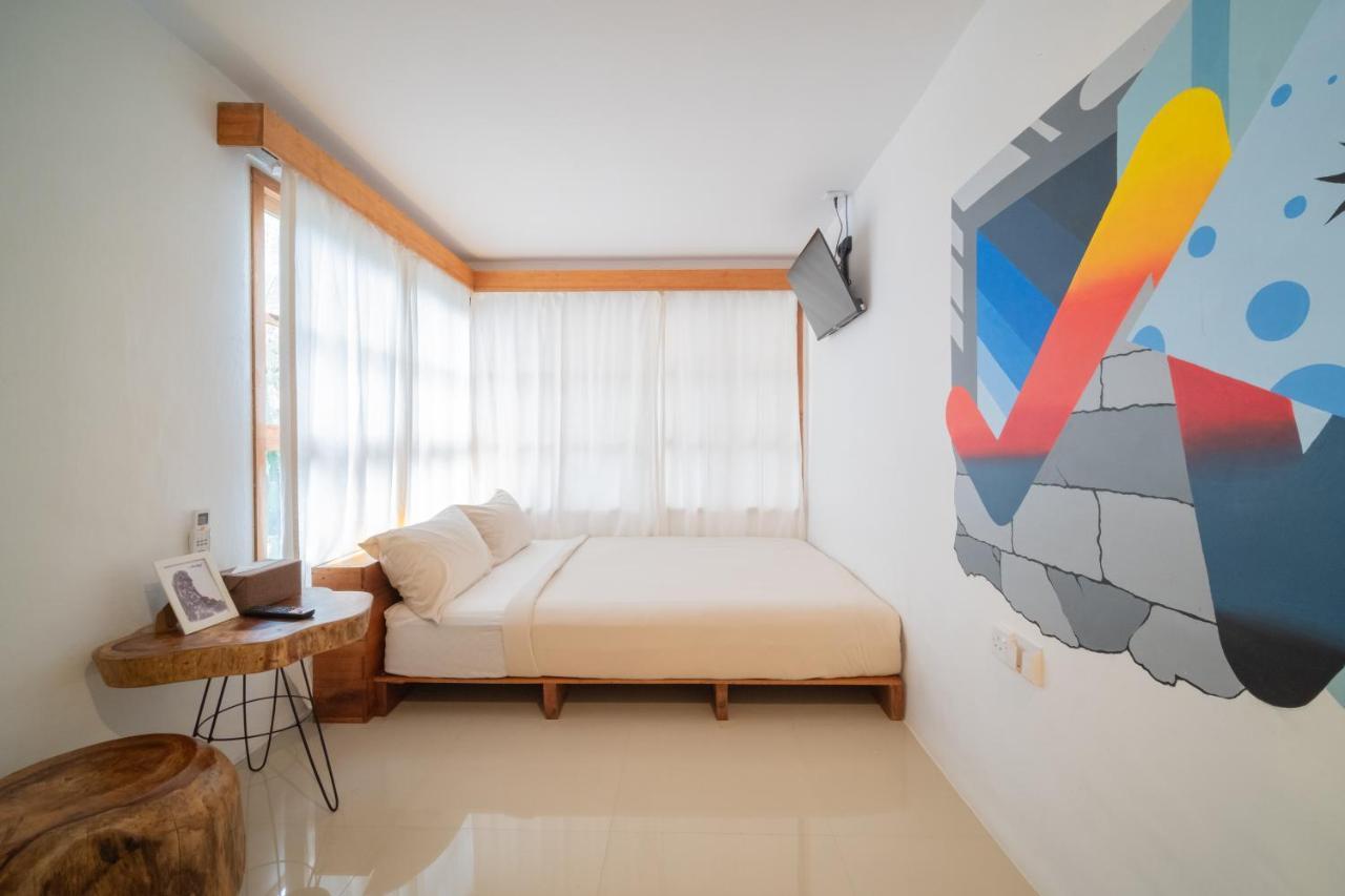 Danka Vacation Home Seribu Ngoại thất bức ảnh