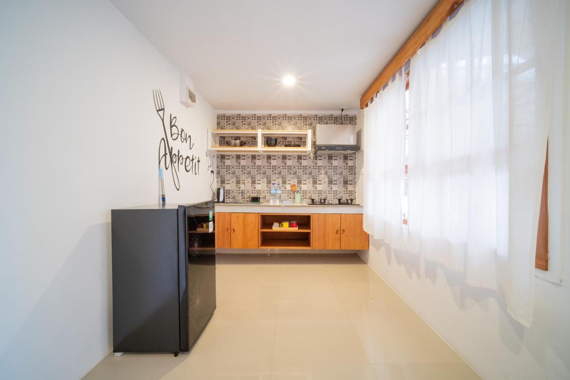 Danka Vacation Home Seribu Ngoại thất bức ảnh