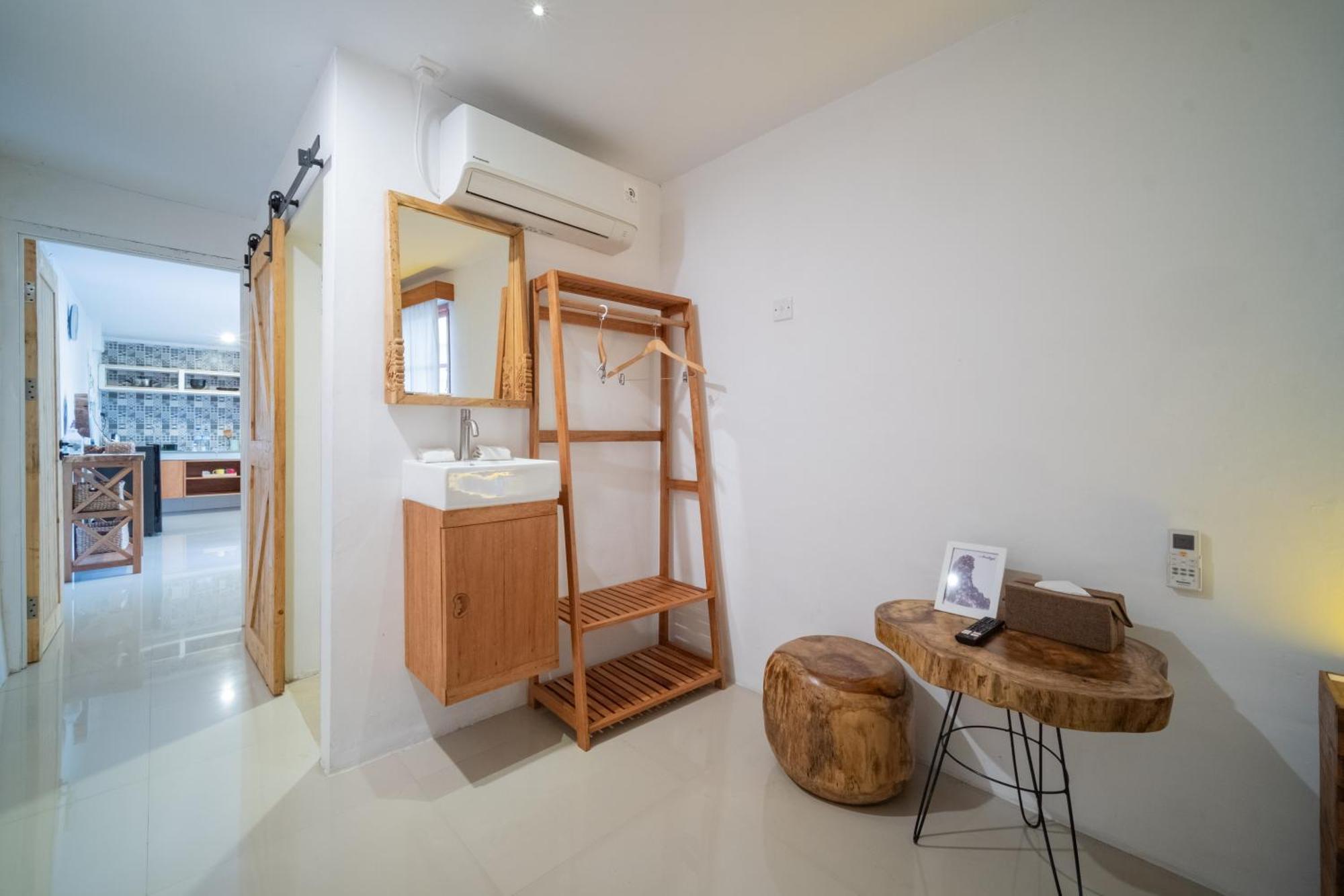 Danka Vacation Home Seribu Ngoại thất bức ảnh